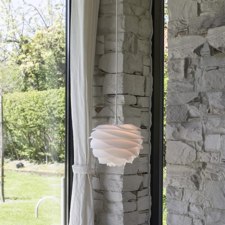 Carmina mini lampshade Ø32 cm, white Umage