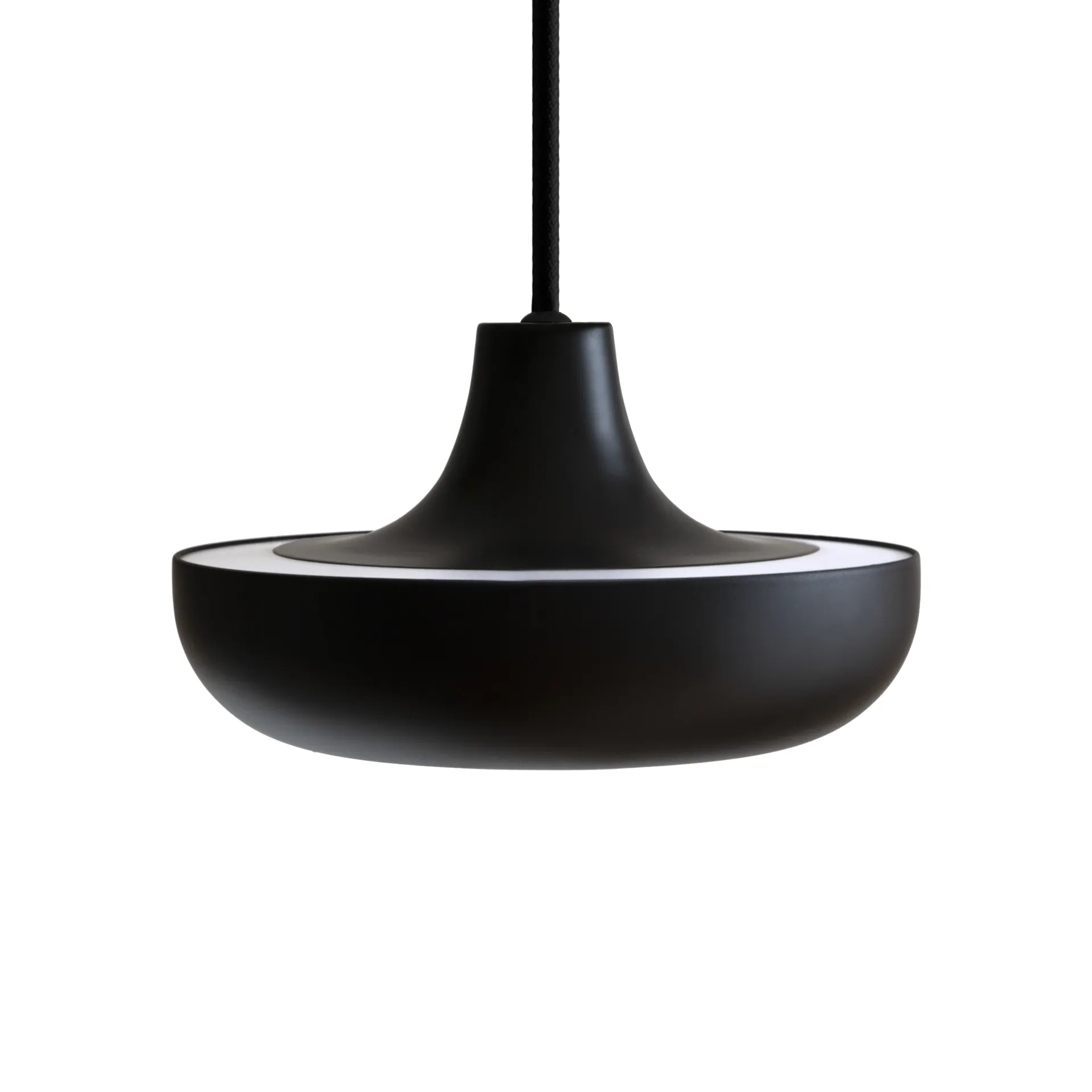 Cassini lamp black, Ø20 cm Umage