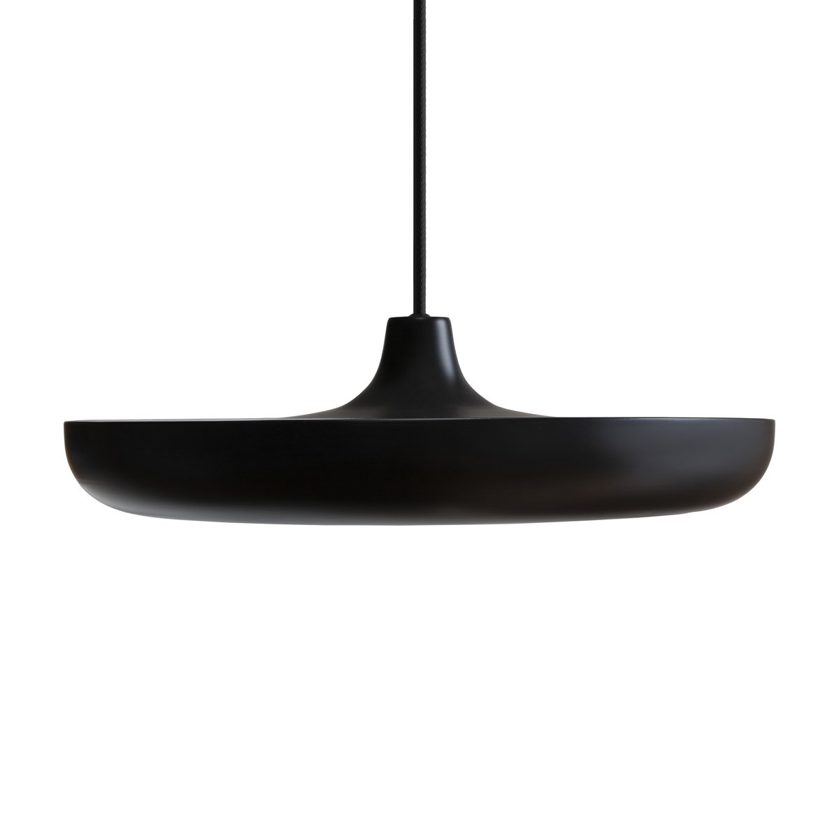 Umage Cassini lamp black Ø40 cm | Scandinavian Design | Pendant lamps | Black