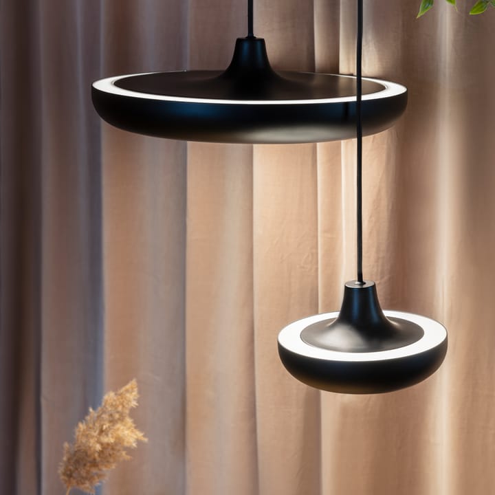 Cassini lamp black, Ø40 cm Umage
