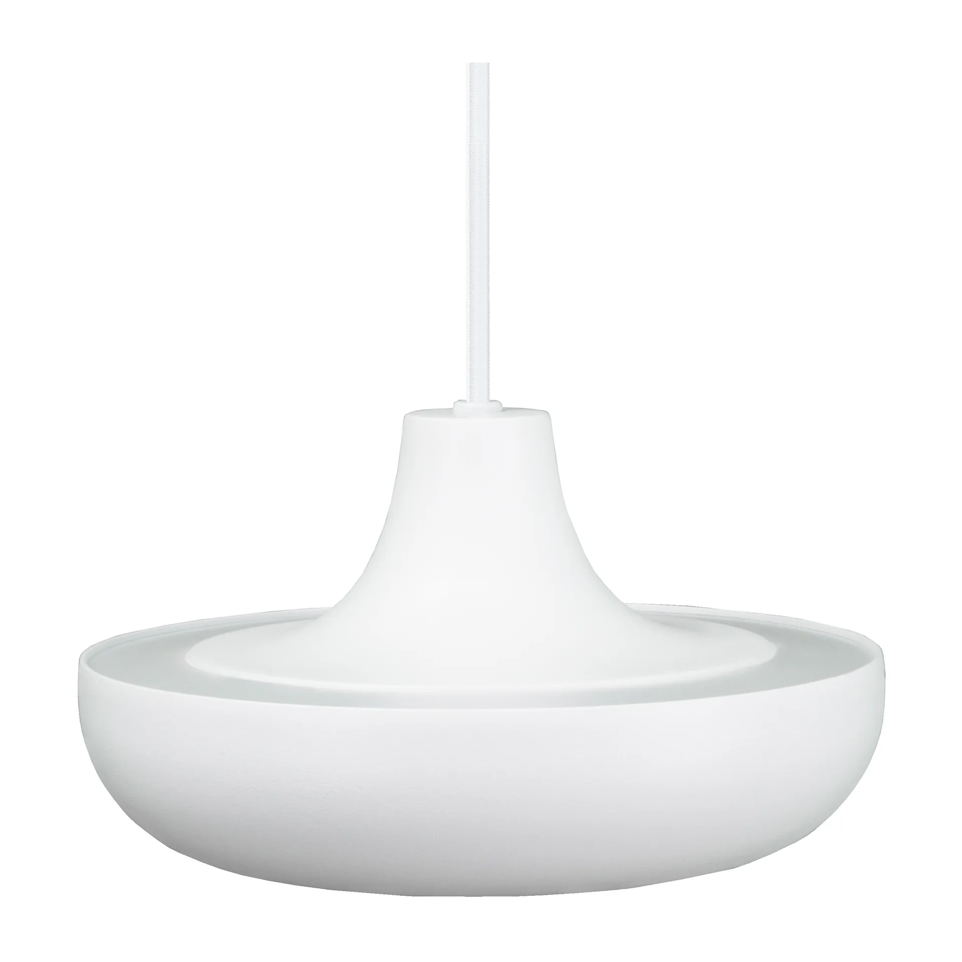 Cassini lamp white, Ø20 cm Umage