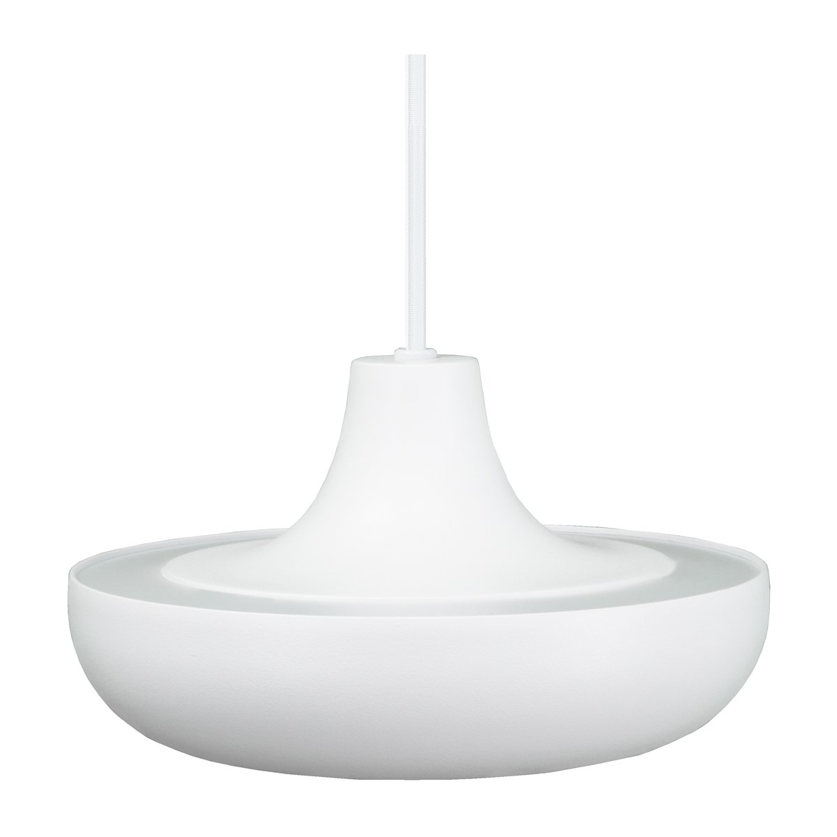 Umage Cassini lamp white o20 cm | Scandinavian Design | Pendant lamps | White