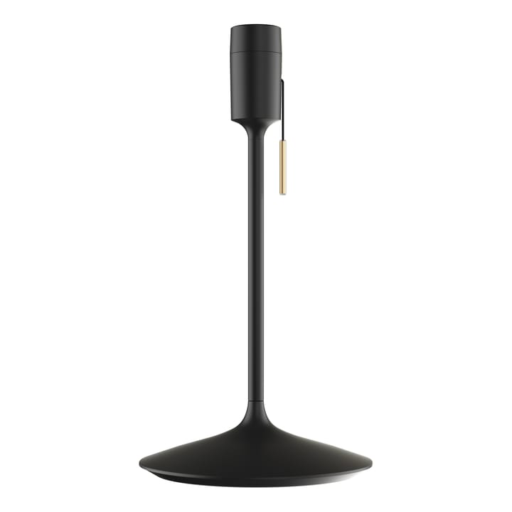 Champagne lamp base - black - Umage