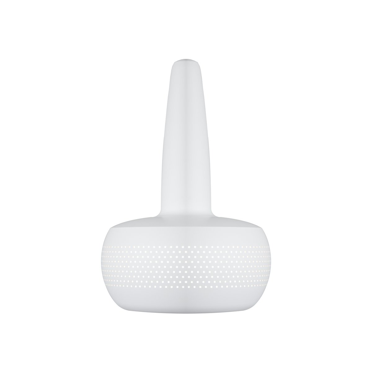 Umage Clava ceiling lamp o21.5 cm matte white | Scandinavian Design | Lampshades | White
