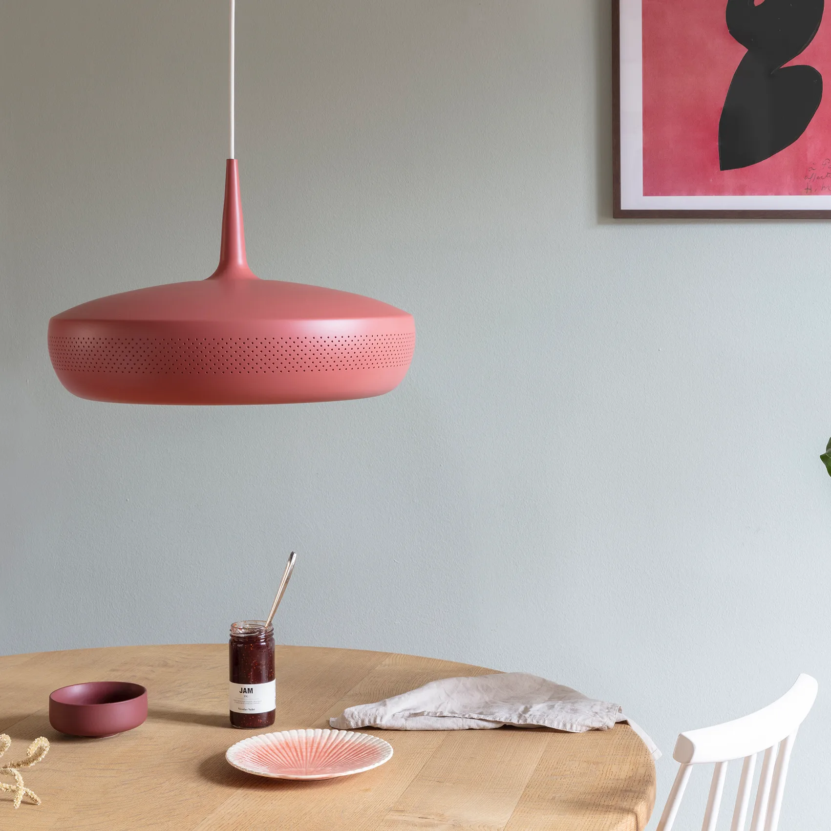 Clava Dine ceiling lamp Ø43 cm from Umage - NordicNest.com