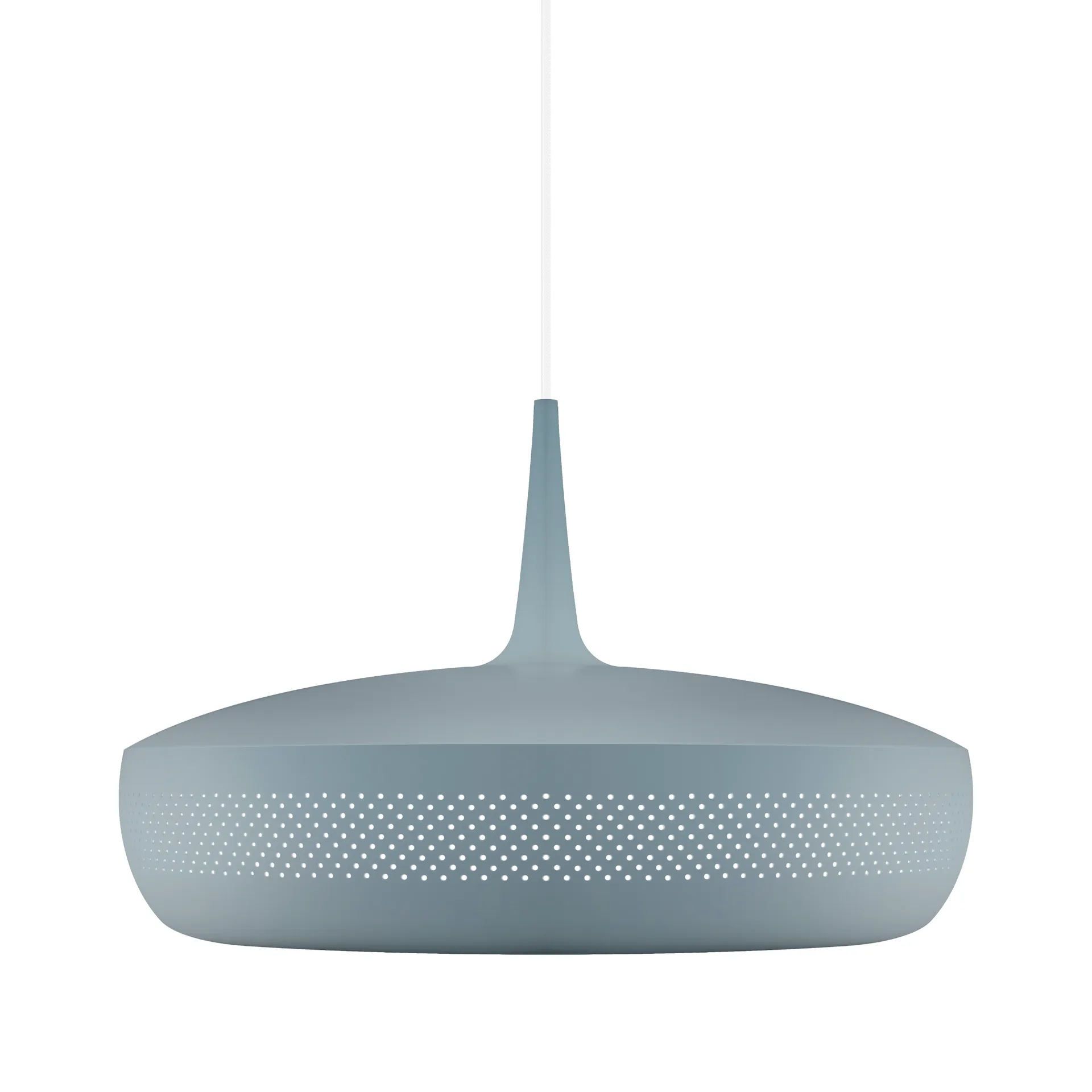 Clava Dine ceiling lamp Ø43 cm, Slate Umage
