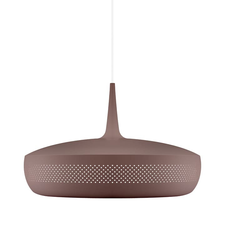 Clava Dine ceiling lamp Ø43 cm - Umber - Umage