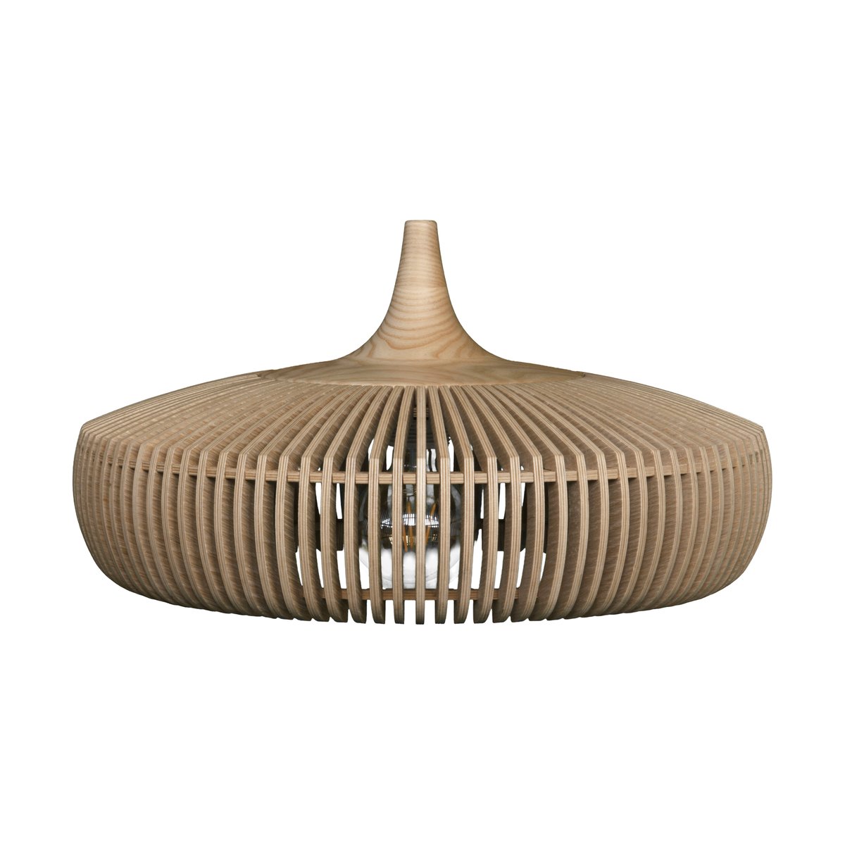 Umage Clava Dine Wood lamp shade o43 cm natural oak