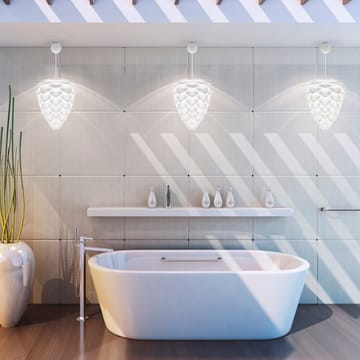 Conia lamp white - Ø 30 cm - Umage