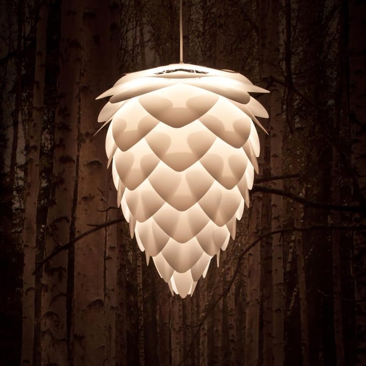 Conia lamp white - Ø 40 cm - Umage