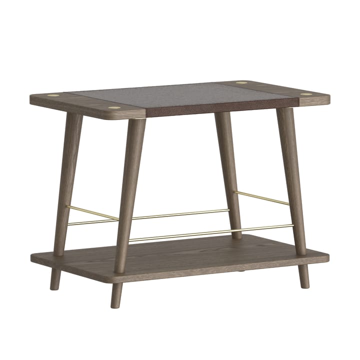 Convenience bench, Dark oak Umage