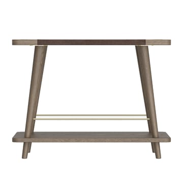 Convenience bench - Dark oak - Umage