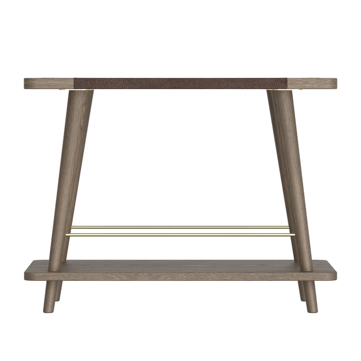 Convenience bench, Dark oak Umage