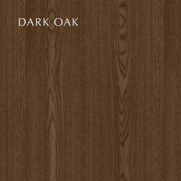 Convenience bench - Dark oak - Umage