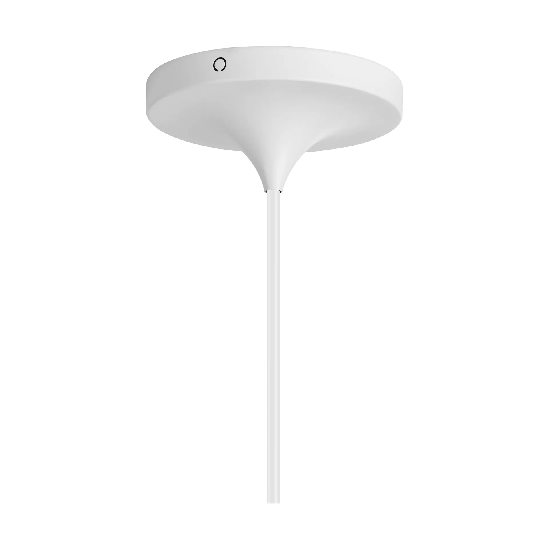 Cord Set Pro lamp suspension, White Umage