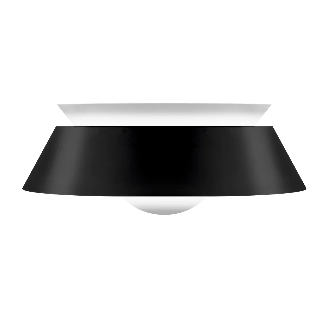 Cuna lamp, black Umage