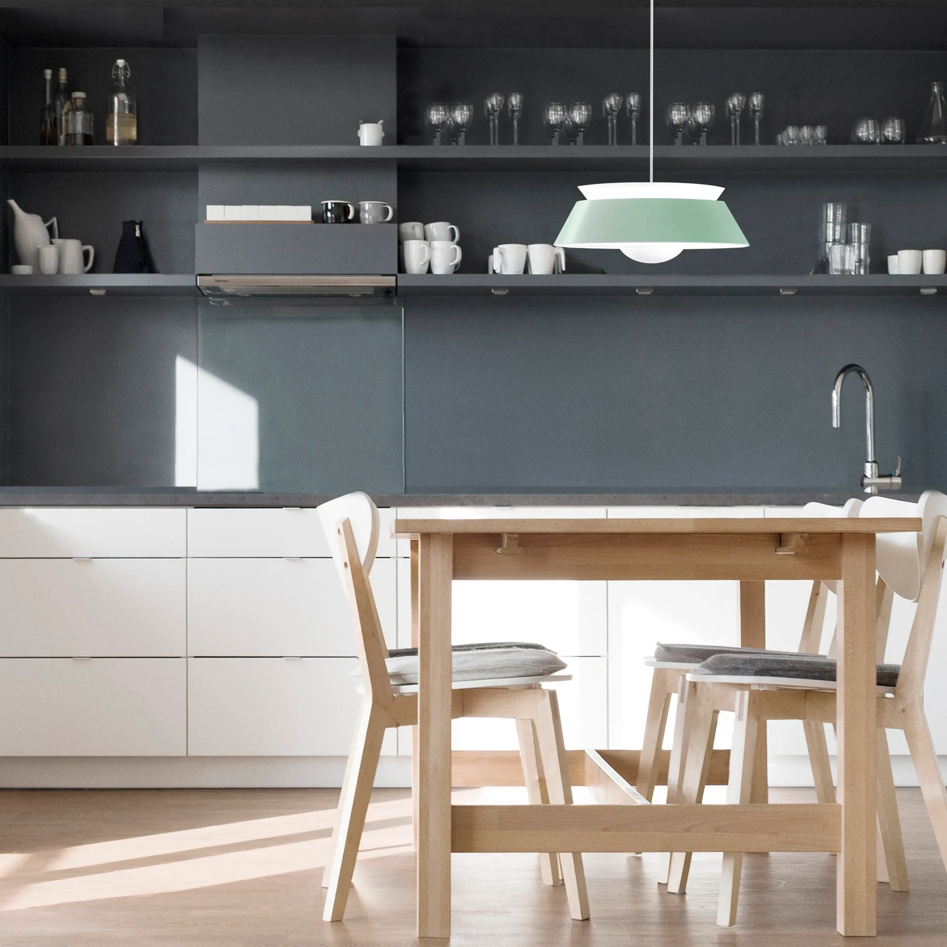 Cuna lamp, mint Umage