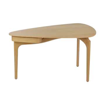 Duende desk 67.1x130 cm - Oak - Umage