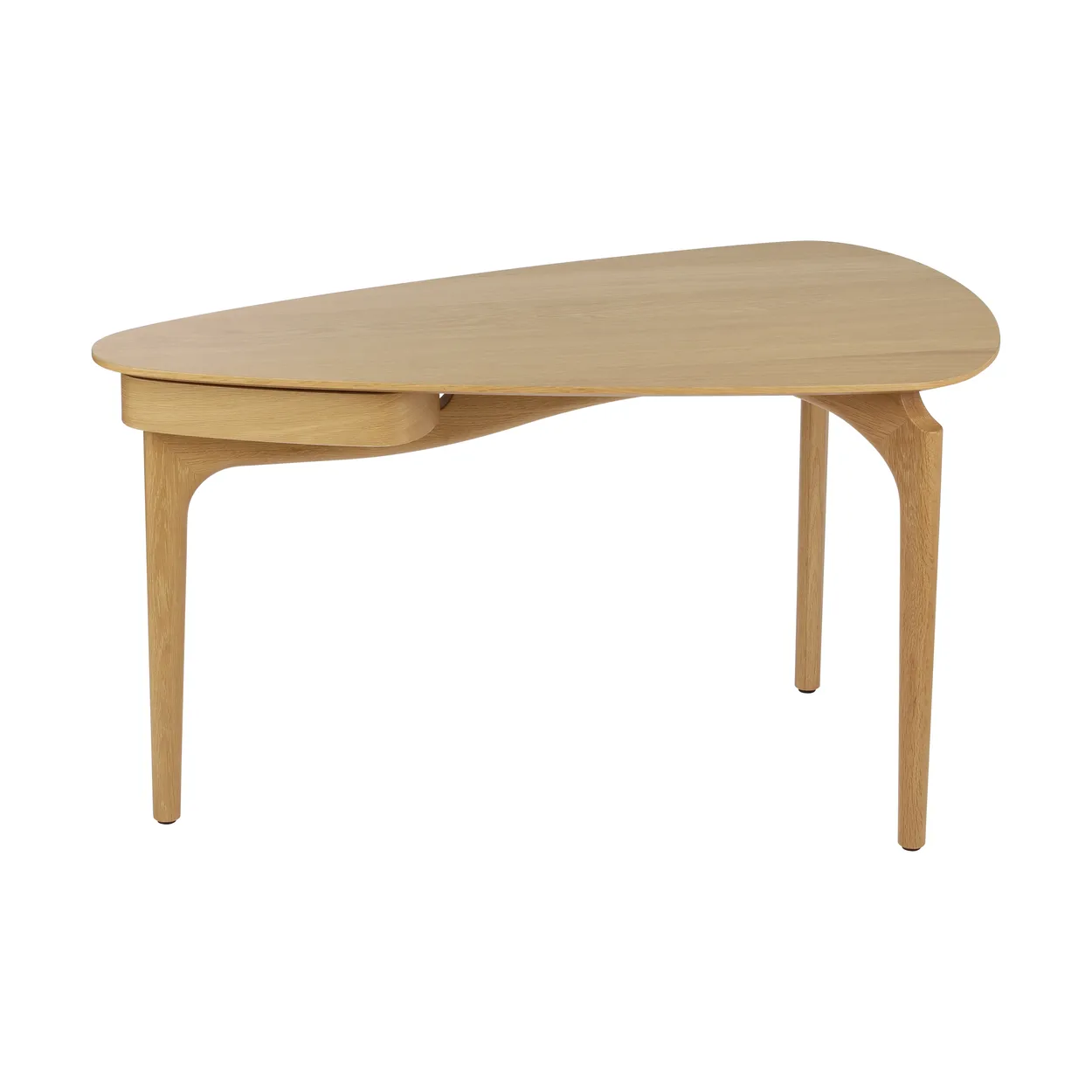 Umage Duende desk 67.1x130 cm Oak | Scandinavian Design | Desks | Beige