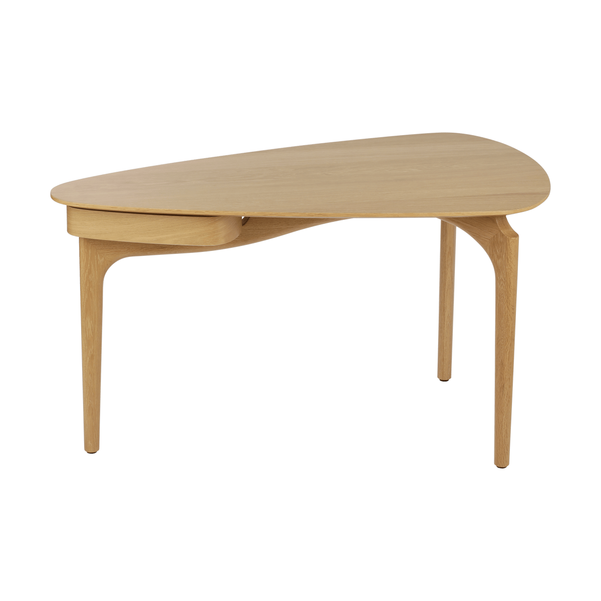 Umage Duende desk 67.1x130 cm Oak | Scandinavian Design | Desks | Beige