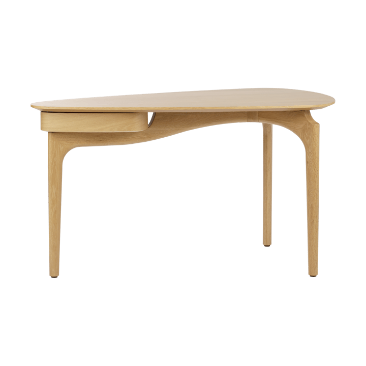 Duende desk 67.1x130 cm, Oak Umage