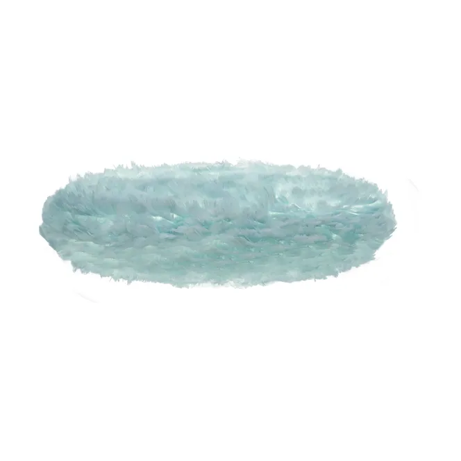 Umage Eos Esther L Lamp Shade o49 cm Blue | Scandinavian Design | Lampshades | Blue