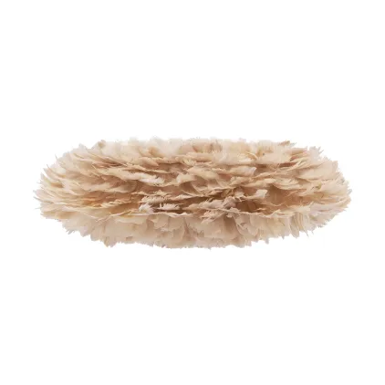 Umage Eos Esther Mini Lamp Shade o52 cm Brown | Scandinavian Design | Lampshades | Brown