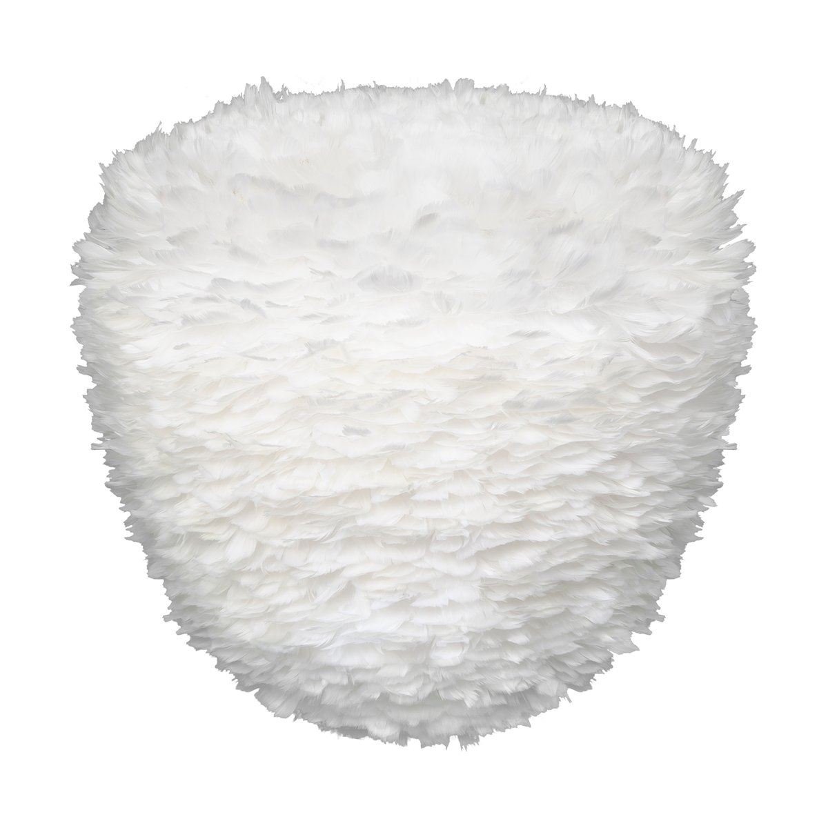 Umage Eos evia lamp shade large | Scandinavian Design | Lampshades | White