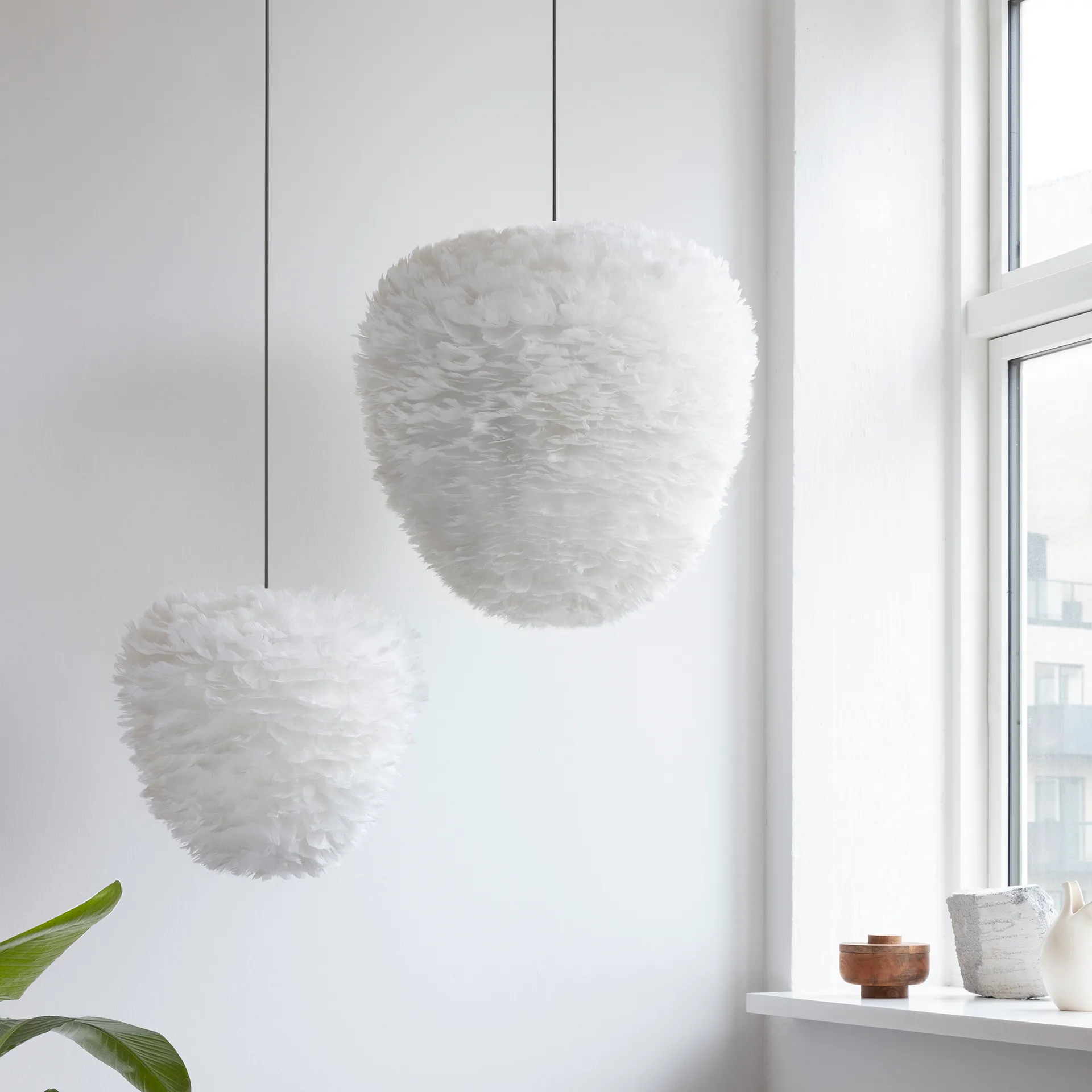 Eos evia lamp shade, medium Umage