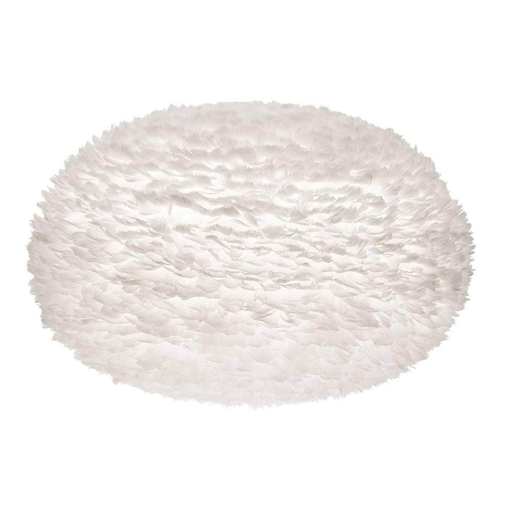 Umage Eos lamp Ø 110 cm | Scandinavian Design | Lampshades | White