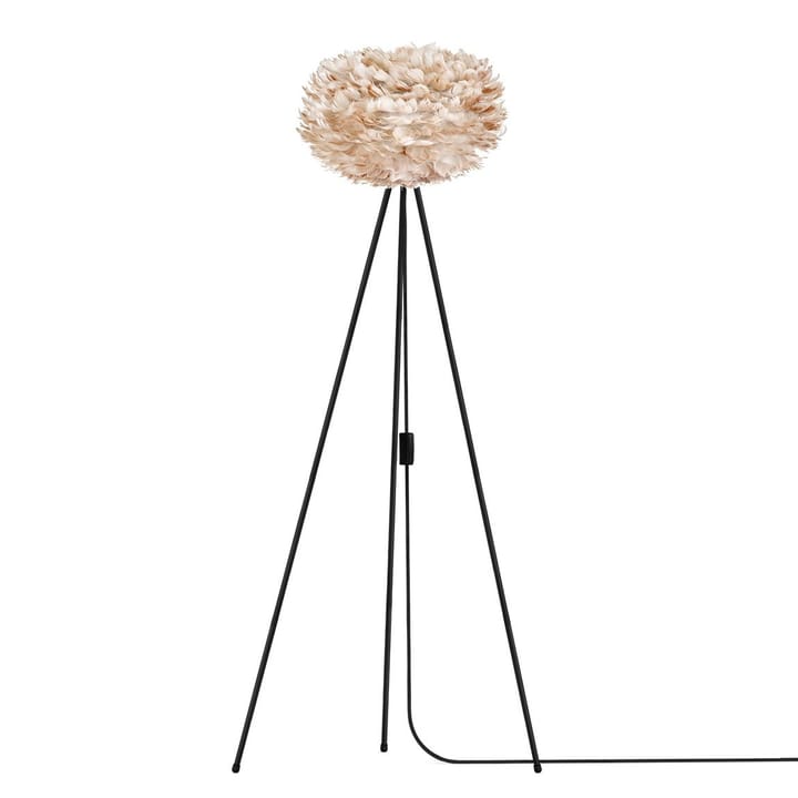 Eos lamp light brown - medium Ø 45 cm - Umage