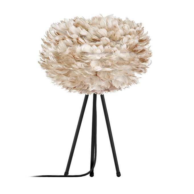 Eos lamp light brown from Umage - NordicNest.com Eos lamp light brown from Umage - NordicNest.com