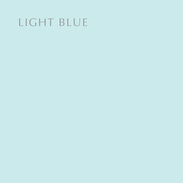 Eos lamp lightblue - Medium Ø45 cm - Umage