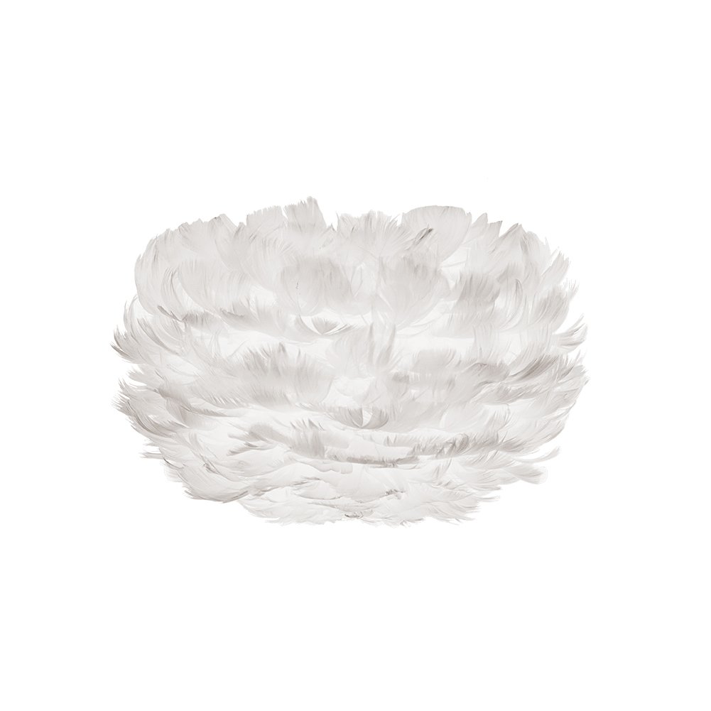 Umage Eos lamp micro o 22 cm | Scandinavian Design | Lampshades | White