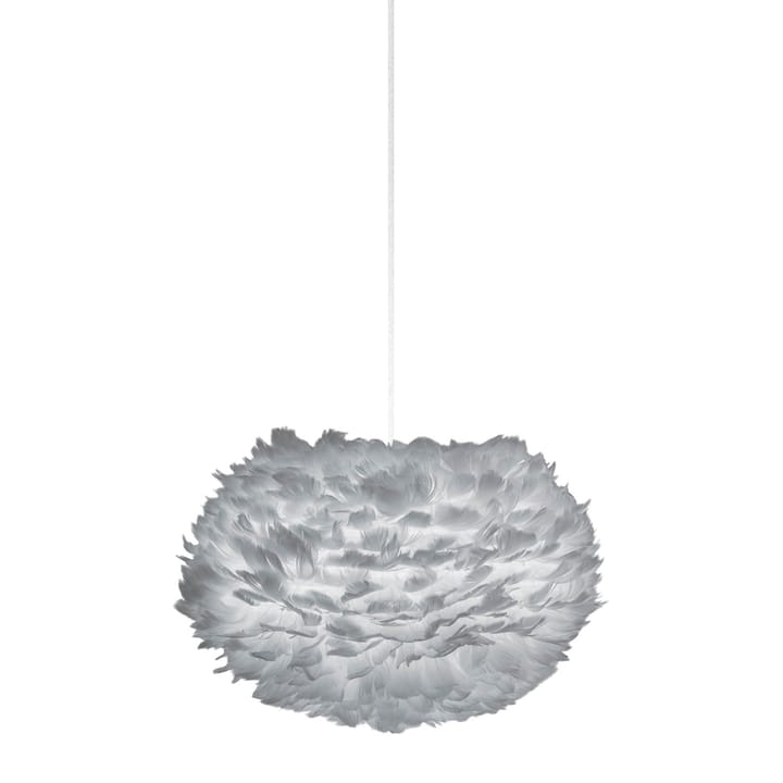 Eos lamp shade grey - small Ø 45 cm - Umage