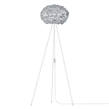 Eos lamp shade grey - small Ø 45 cm - Umage