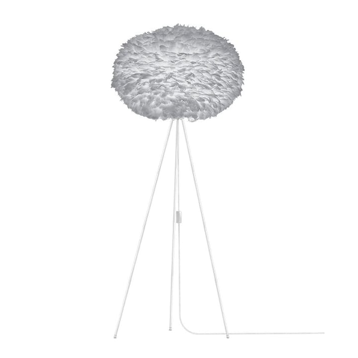 Eos lamp shade grey - X-large Ø 75 cm - Umage