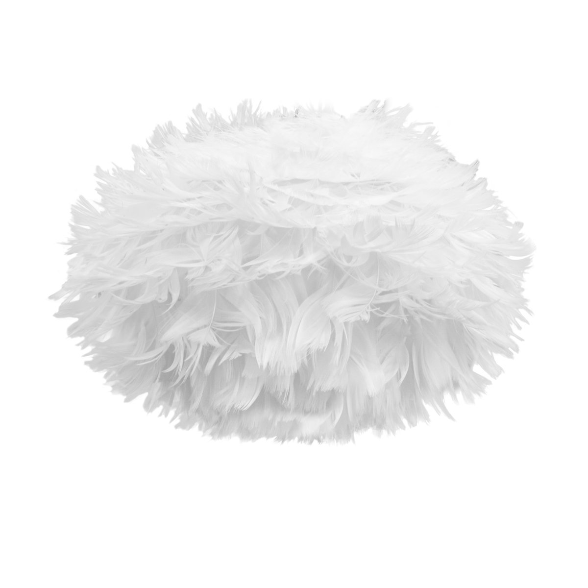 Umage Eos lamp shade Nano o14.7 cm | Scandinavian Design | Lampshades | White