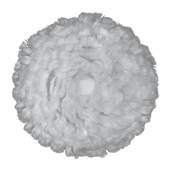 Eos Up ceiling lamp grey, 45 cm Umage