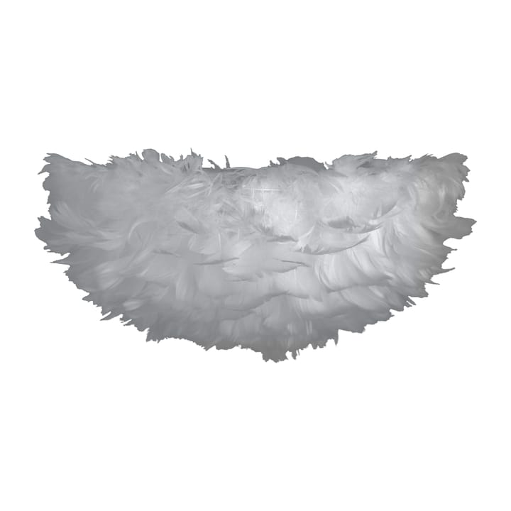 Eos Up ceiling lamp grey - 45 cm - Umage