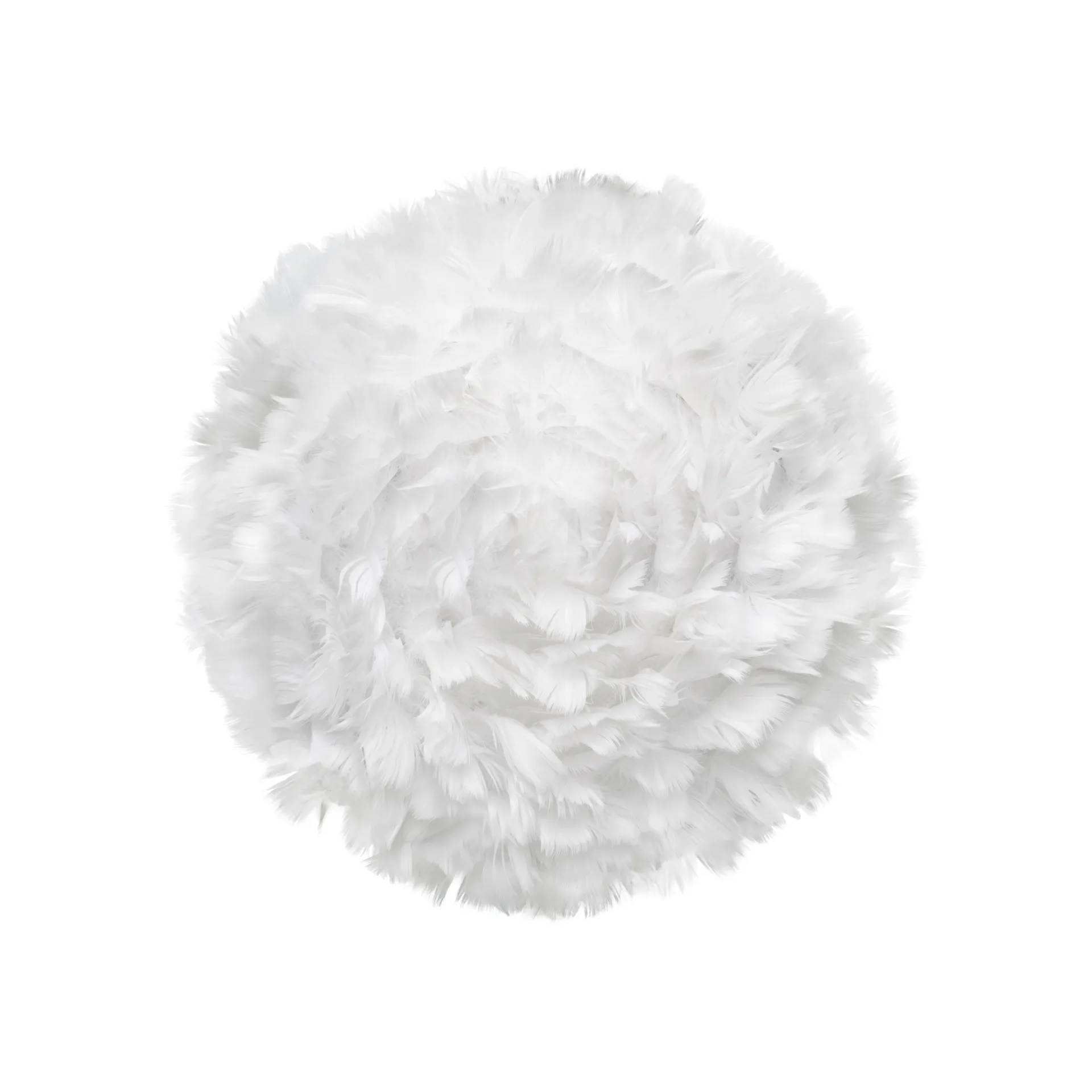 Eos Up ceiling lamp white, 30 cm Umage