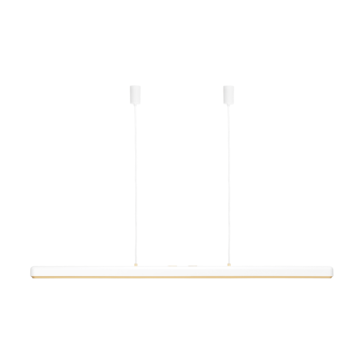 Umage Hazel Branch 1.5m pendant White-brass | Scandinavian Design | Pendant lamps | White