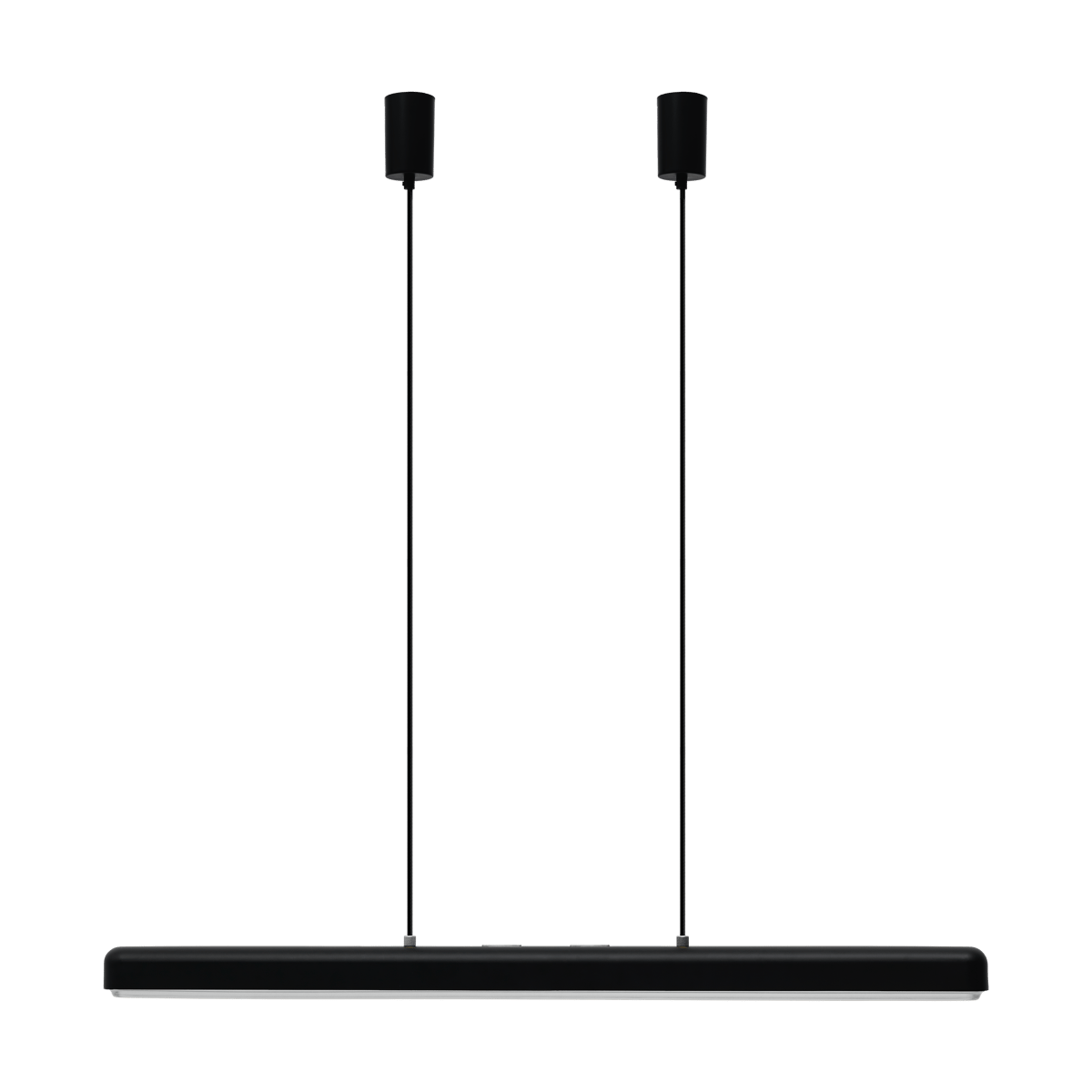 Umage Hazel branch ceiling lamp Black-steel