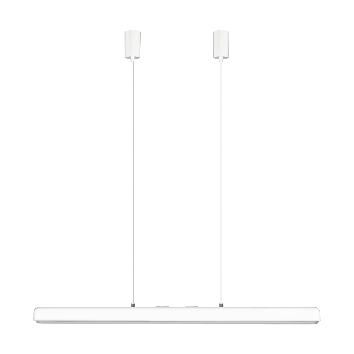 Umage Hazel branch ceiling lamp White-steel