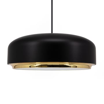 Hazel pendant lamp medium Ø40 cm - Black - Umage