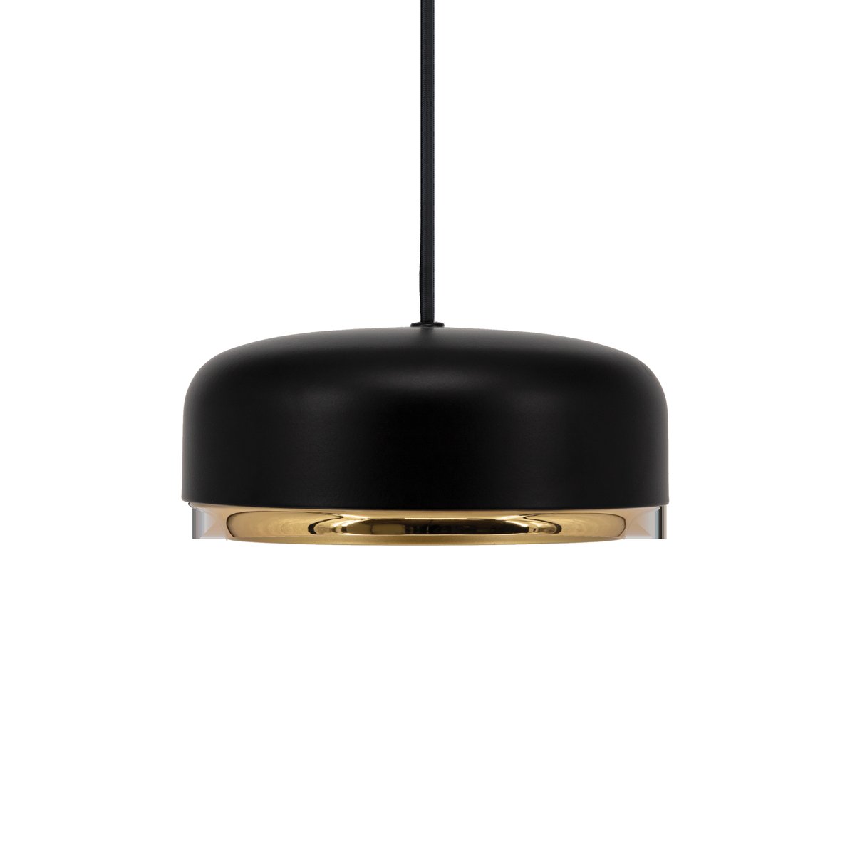 Umage Hazel pendant lamp mini o22 cm Black | Scandinavian Design | Pendant lamps | Black