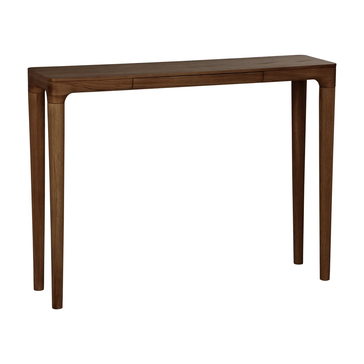Umage Heart'n'Soul console table 110 cm Dark oak | Scandinavian Design | Side tables | Brown