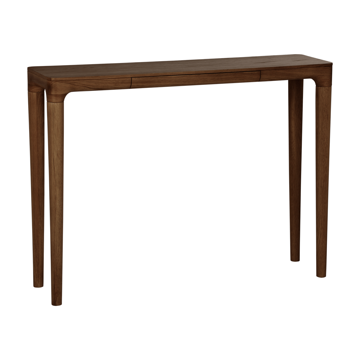 Umage Heart'n'Soul console table 110 cm Dark oak | Scandinavian Design | Side tables | Brown