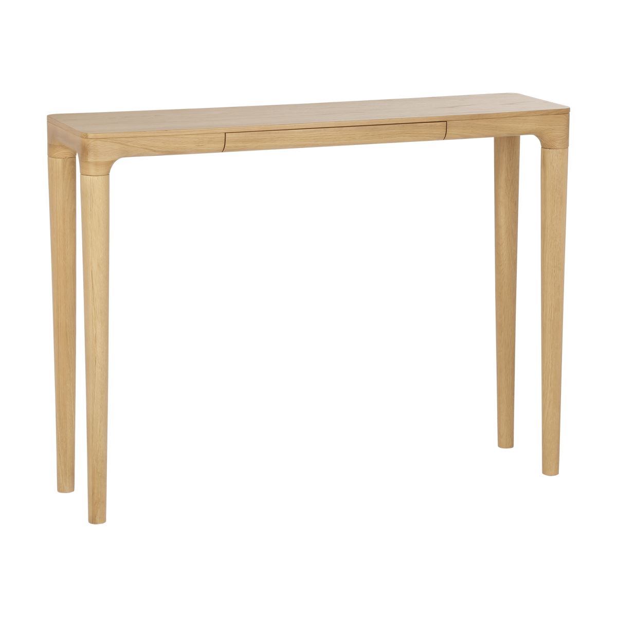 Umage Heart'n'Soul console table 110 cm Oak | Scandinavian Design | Side tables | Brown