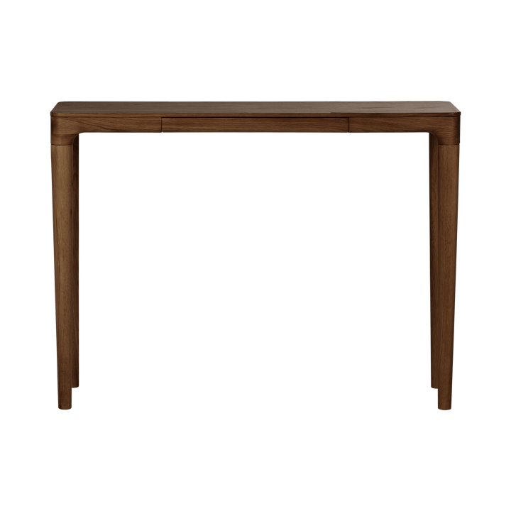 Heart'n'Soul console table 120 cm - Dark oak - Umage